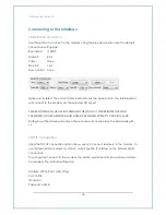 Preview for 14 page of Intelimax MA-2015 User Manual