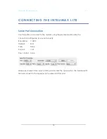 Предварительный просмотр 14 страницы Intelimax MA-2015LITE User Manual