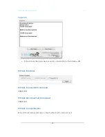Предварительный просмотр 27 страницы Intelimax MA-2015LITE User Manual