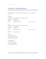 Preview for 4 page of Intelimax MA-2060 User Manual