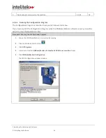 Предварительный просмотр 33 страницы Intelitek ProMill 8000 User Manual