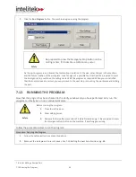 Предварительный просмотр 101 страницы Intelitek ProMill 8000 User Manual