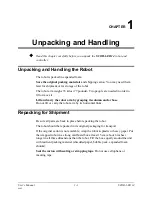 Preview for 7 page of Intelitek SCORA-ER 14 User Manual