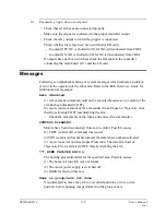 Preview for 52 page of Intelitek SCORA-ER 14 User Manual