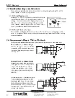 Preview for 12 page of Intelix 8002 MCB-PHNX User Manual