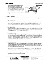 Preview for 13 page of Intelix 8002 MCB-PHNX User Manual