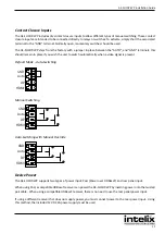 Preview for 11 page of Intelix AS-1H1DP-WP Installation And Operation Manual