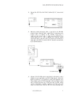 Preview for 7 page of Intelix Audisey REM-PACK-8 Installation Manual