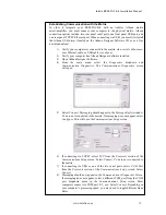 Preview for 19 page of Intelix Audisey REM-PACK-8 Installation Manual