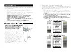 Предварительный просмотр 2 страницы Intelix AVO-A4-WP Installation Manual