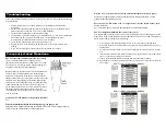 Preview for 2 page of Intelix AVO-V1-WP Installation Manual