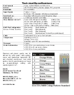 Preview for 4 page of Intelix AVO-VGA Installation Manual