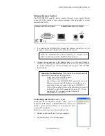 Предварительный просмотр 15 страницы Intelix DIGI-HD-4X2 Installation Manual