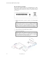 Предварительный просмотр 12 страницы Intelix DIGI-HD-8X8 Installation Manual