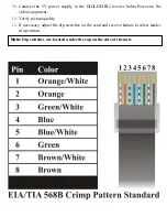 Preview for 3 page of Intelix DIGI-HD-IR2 Installation Manual