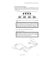 Предварительный просмотр 19 страницы Intelix DIGI-HDMI-4X4 Installation Manual