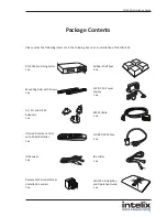 Preview for 7 page of Intelix DIGI-P52 Installation Manual