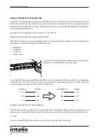 Preview for 16 page of Intelix DIGI-P52 Installation Manual