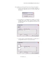 Предварительный просмотр 9 страницы Intelix DIGI-VGASD-8X8e Installation Manual