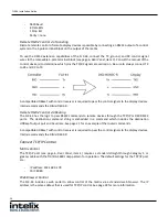 Preview for 10 page of Intelix FLX-44 Installation And Operation Manual