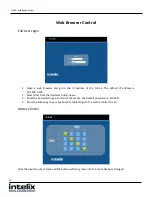 Preview for 14 page of Intelix FLX-44 Installation And Operation Manual