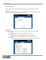 Preview for 16 page of Intelix FLX-44 Installation And Operation Manual