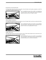 Предварительный просмотр 19 страницы Intelix FLX-64 Installation And Operation Manual