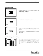 Предварительный просмотр 27 страницы Intelix FLX-64 Installation And Operation Manual