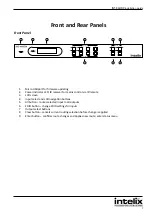 Preview for 7 page of Intelix INT-44HDX Installation And Operation Manual