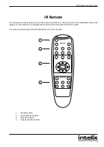 Preview for 9 page of Intelix INT-44HDX Installation And Operation Manual