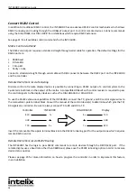 Preview for 14 page of Intelix INT-44HDX Installation And Operation Manual