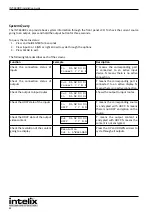 Preview for 24 page of Intelix INT-44HDX Installation And Operation Manual