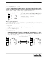 Предварительный просмотр 15 страницы Intelix INT-88HDX Installation And Operation Manual