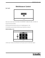 Предварительный просмотр 19 страницы Intelix INT-88HDX Installation And Operation Manual