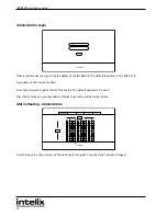 Предварительный просмотр 20 страницы Intelix INT-88HDX Installation And Operation Manual