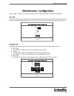 Предварительный просмотр 27 страницы Intelix INT-88HDX Installation And Operation Manual