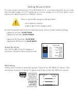 Preview for 5 page of Intelix NT-BSR4K-H2 Quick Install Manual