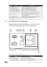 Предварительный просмотр 9 страницы Intelix TSPB-2V1AD User Manual