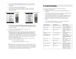 Preview for 2 page of Intelix VGA-SR Passive Quick Installation Manual