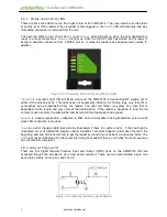 Предварительный просмотр 7 страницы Intelleflex CMR-6100 User Manual