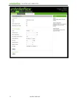 Предварительный просмотр 15 страницы Intelleflex CMR-6100 User Manual