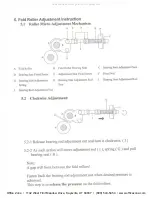 Preview for 14 page of Intelli-Fold DF-304 C Operating Instructions Manual