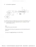 Preview for 15 page of Intelli-Fold DF-304 C Operating Instructions Manual