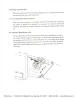 Preview for 13 page of Intelli-Fold DF-304C User Manual