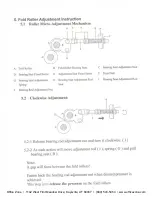 Preview for 14 page of Intelli-Fold DF-304C User Manual