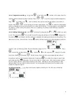 Preview for 9 page of INTELLI HEAT HALM-FL-LCD 11 User Manual