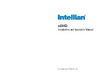 Intellian B4-639HD Installation And Operation Manual preview