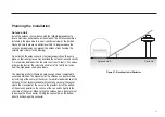 Предварительный просмотр 11 страницы Intellian B4-639HD Installation And Operation Manual