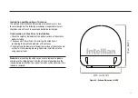 Предварительный просмотр 13 страницы Intellian B4-639HD Installation And Operation Manual