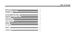 Preview for 3 page of Intellian Dual TVRO Installation And Operation User Manual